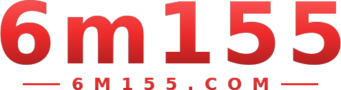 6m155 logo